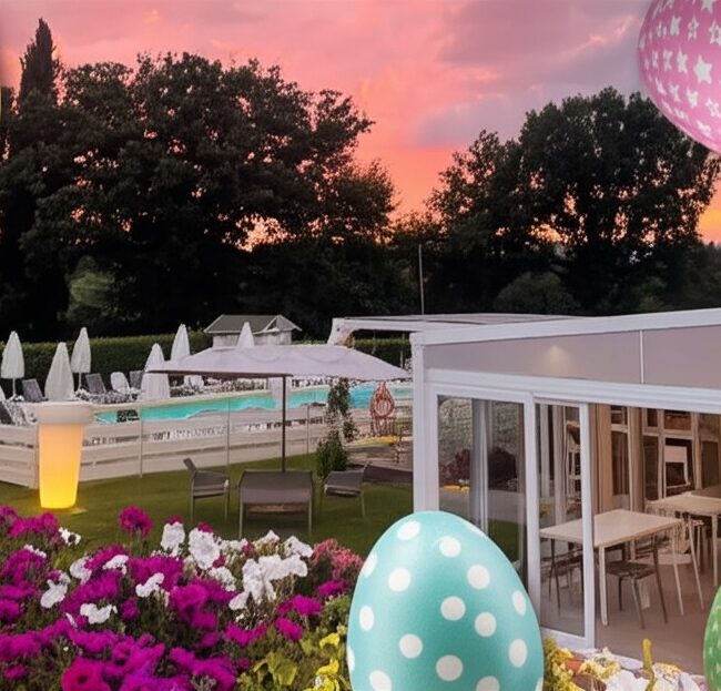 Pasqua da Pinsamo - Ristorante a fucecchio